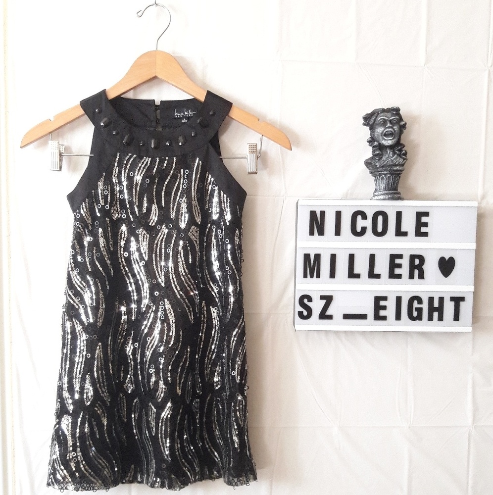 Nicole Miller Tank - Size 8